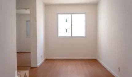 Apartamento para Aluguel - Vila Ema, 2 Quartos,  42 m² - São Paulo