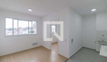 Apartamento para Aluguel - Conjunto Residencial Jose Bonifacio, 2 Quartos,  38 m² - São Paulo