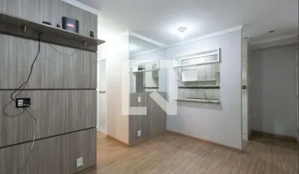 Apartamento para Aluguel - Vila Curuca, 2 Quartos,  47 m² - São Paulo