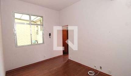Apartamento para Aluguel - Méier, 2 Quartos,  59 m² - Rio de Janeiro
