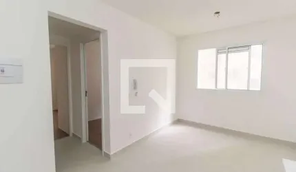 Apartamento para Aluguel - Vila Santa Clara, 2 Quartos,  38 m² - São Paulo