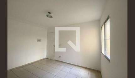 Apartamento para Aluguel - Jardim Celia, 2 Quartos,  55 m² - Guarulhos