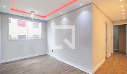 Apartamento para Aluguel - Conceição, 2 Quartos,  45 m² - Osasco