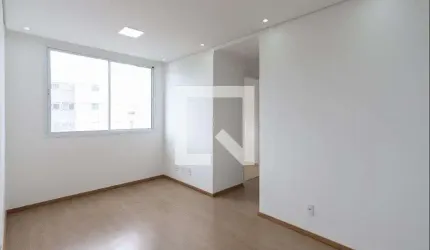 Apartamento para Aluguel - Jardim Pirituba, 2 Quartos,  42 m² - São Paulo