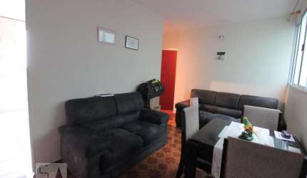 Apartamento para Aluguel - Santana, 2 Quartos,  49 m² - São Paulo