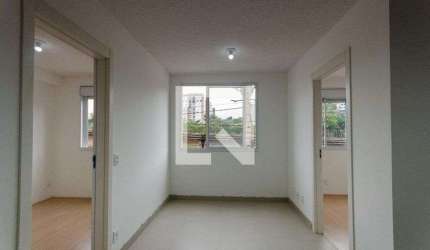 Apartamento para Aluguel - Piqueri, 2 Quartos,  35 m² - São Paulo
