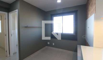 Apartamento para Aluguel - Jardim Palmares, 2 Quartos,  35 m² - São Paulo