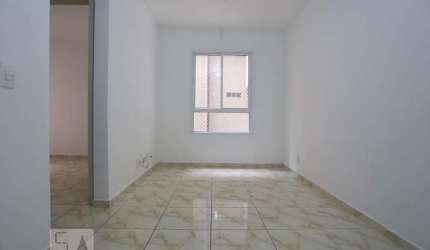 Apartamento para Aluguel - São Pedro, 2 Quartos,  46 m² - Osasco