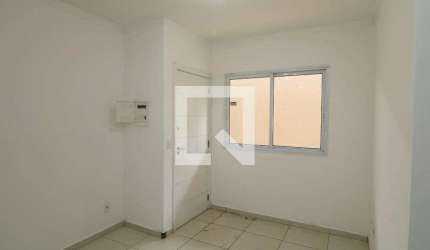 Apartamento para Aluguel - Vila Formosa, 2 Quartos,  45 m² - São Paulo