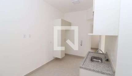 Apartamento para Aluguel - Vila Carrão, 2 Quartos,  38 m² - São Paulo