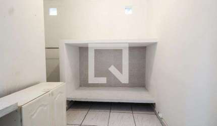 Kitnet / Stúdio para Aluguel - Santana, 1 Quarto,  12 m² - São Paulo