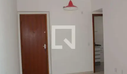 Apartamento para Aluguel - Engenho Novo, 2 Quartos,  42 m² - Rio de Janeiro
