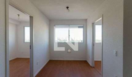 Apartamento para Aluguel - Freguesia do Ó, 2 Quartos,  34 m² - São Paulo
