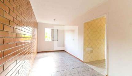 Apartamento para Aluguel - Conjunto Residencial Jose Bonifacio, 2 Quartos,  58 m² - São Paulo