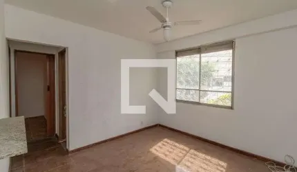 Apartamento para Aluguel - Irajá, 2 Quartos,  50 m² - Rio de Janeiro