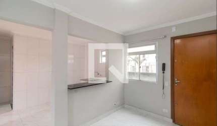 Apartamento para Aluguel - Artur Alvim, 2 Quartos,  49 m² - São Paulo