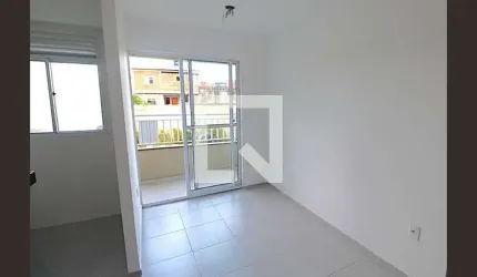 Apartamento para Aluguel - Del Castilho, 2 Quartos,  42 m² - Rio de Janeiro