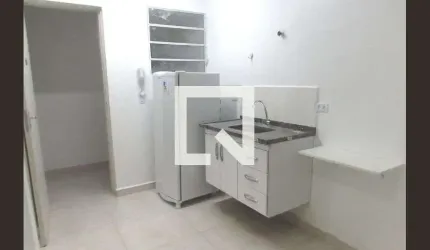 Apartamento para Aluguel - Jardim Monte Kemel, 2 Quartos,  28 m² - São Paulo