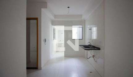 Apartamento para Aluguel - Itaquera, 2 Quartos,  36 m² - São Paulo