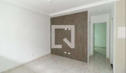 Apartamento para Aluguel - Ermelino Matarazzo, 2 Quartos,  46 m² - São Paulo