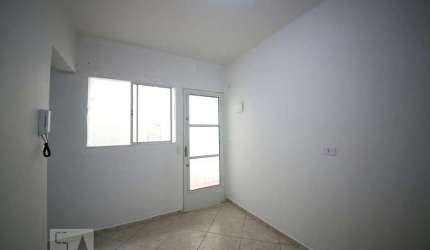 Kitnet / Stúdio para Aluguel - Jardim Sao Luis, 1 Quarto,  30 m² - São Paulo