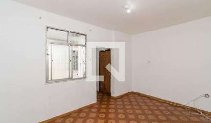 Apartamento para Aluguel - Irajá, 2 Quartos,  70 m² - Rio de Janeiro
