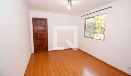 Apartamento para Aluguel - Raposo Tavares, 2 Quartos,  47 m² - São Paulo