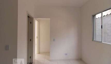 Apartamento para Aluguel - Freguesia do Ó, 2 Quartos,  48 m² - São Paulo