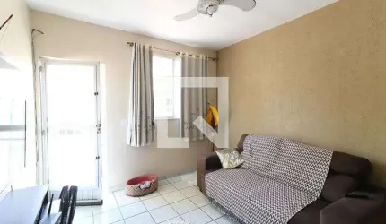 Apartamento para Aluguel - Cascadura, 2 Quartos,  53 m² - Rio de Janeiro