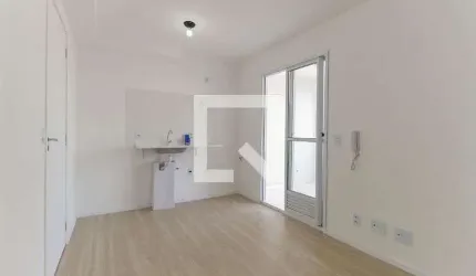 Apartamento para Aluguel - Vila Curuca, 1 Quarto,  32 m² - São Paulo