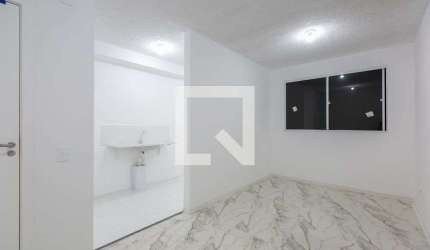 Apartamento para Aluguel - Vila Princesa Isabel, 1 Quarto,  43 m² - São Paulo