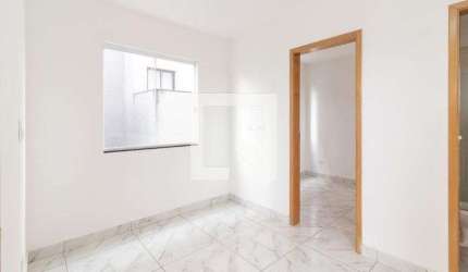 Apartamento para Aluguel - Artur Alvim, 2 Quartos,  35 m² - São Paulo