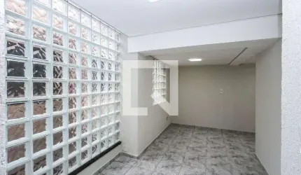Apartamento para Aluguel - Sacomã, 2 Quartos,  40 m² - São Paulo