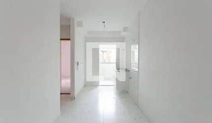 Apartamento para Aluguel - Vila Carrão, 2 Quartos,  40 m² - São Paulo
