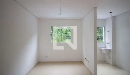Apartamento para Aluguel - Jardim Nossa Senhora do Carmo, 2 Quartos,  42 m² - São Paulo