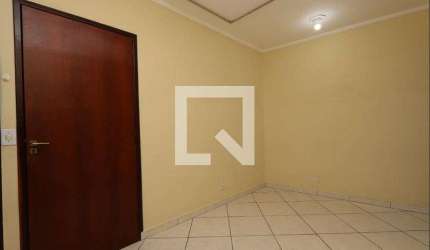 Apartamento para Aluguel - Chácara Mafalda, 2 Quartos,  50 m² - São Paulo