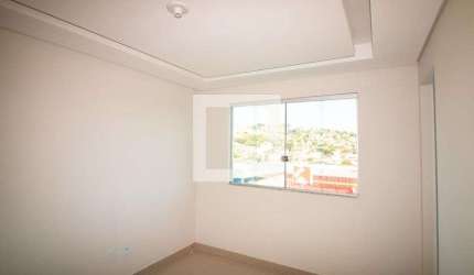 Apartamento para Aluguel - Céu Azul, 2 Quartos,  52 m² - Belo Horizonte