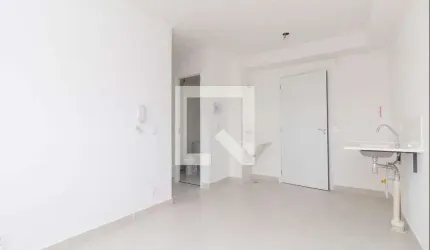 Apartamento para Aluguel - Cangaíba, 2 Quartos,  32 m² - São Paulo