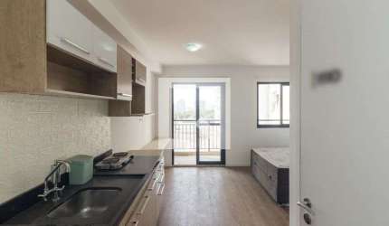 Casa / Sobrado em Condomínio para Aluguel - Centro, 1 Quarto,  25 m² - São Paulo