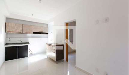 Apartamento para Aluguel - Itaquera, 2 Quartos,  38 m² - São Paulo