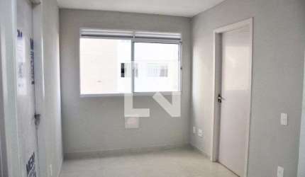 Apartamento para Aluguel - Freguesia do Ó, 2 Quartos,  33 m² - São Paulo