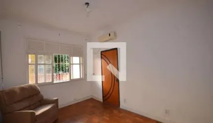 Casa para Aluguel - Bento Ribeiro, 2 Quartos,  100 m² - Rio de Janeiro