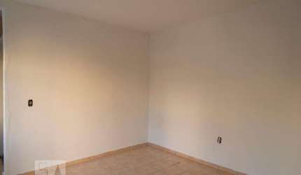Casa para Aluguel - Vila Formosa, 2 Quartos,  75 m² - São Paulo