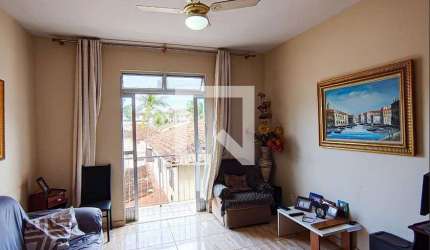 Apartamento para Aluguel - Taquara, 3 Quartos,  73 m² - Rio de Janeiro
