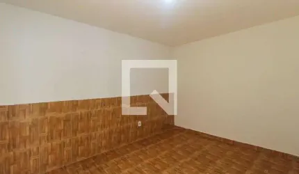Casa para Aluguel - Chácara Mafalda, 1 Quarto,  70 m² - São Paulo