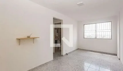Apartamento para Aluguel - Jardim São Savério, 2 Quartos,  73 m² - São Paulo