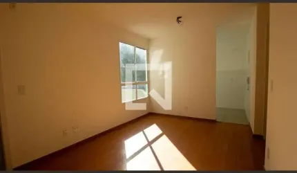Apartamento para Aluguel - Vargem Grande, 2 Quartos,  44 m² - Rio de Janeiro