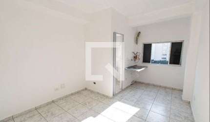 Kitnet / Stúdio para Aluguel - Liberdade, 1 Quarto,  16 m² - São Paulo