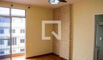Apartamento para Aluguel - Méier, 3 Quartos,  70 m² - Rio de Janeiro