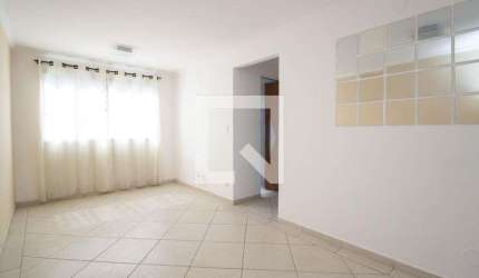 Apartamento para Aluguel - Jaraguá, 2 Quartos,  55 m² - São Paulo